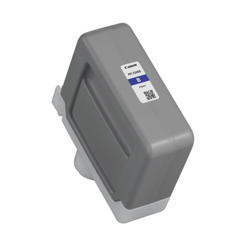 CANON PFI-3300 INK JET BLUE (C).